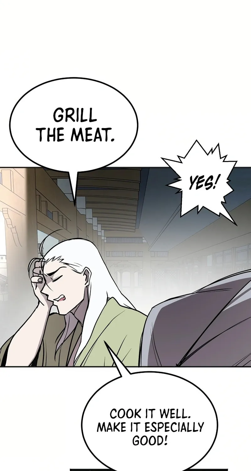 Read Two Moon chapter 38 image 8 on Lezhin