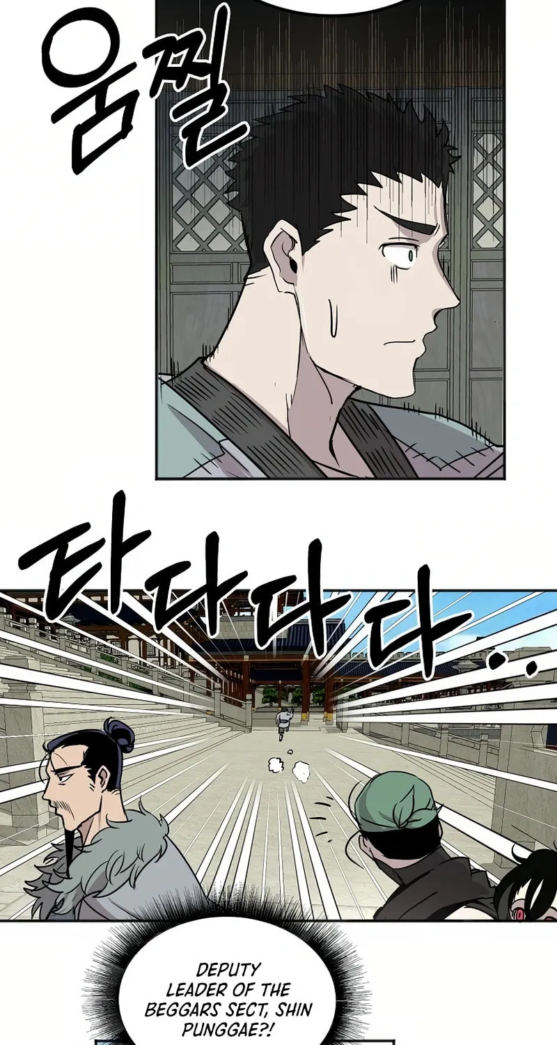 Read Two Moon chapter 38 image 9 on Lezhin