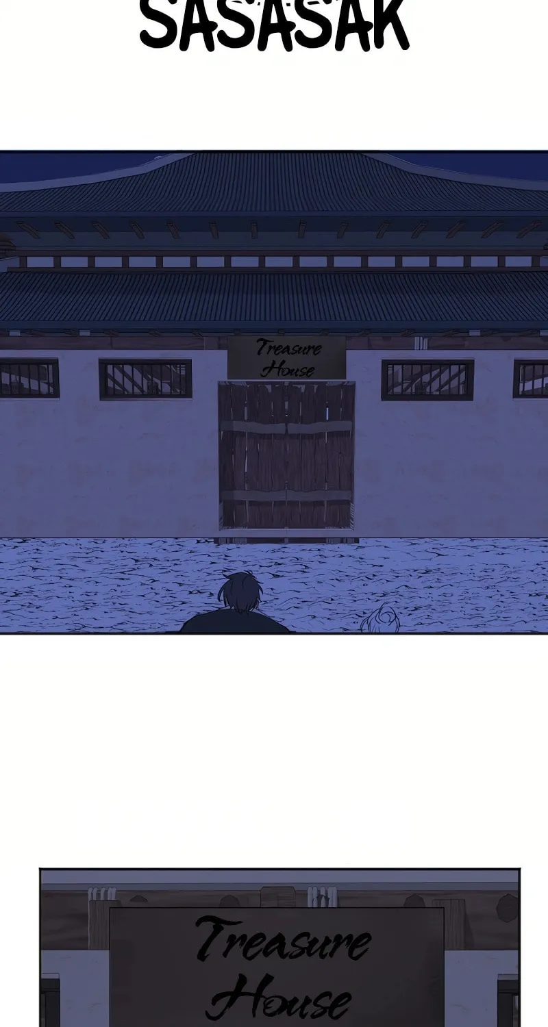 Read Two Moon chapter 39 image 5 on Lezhin