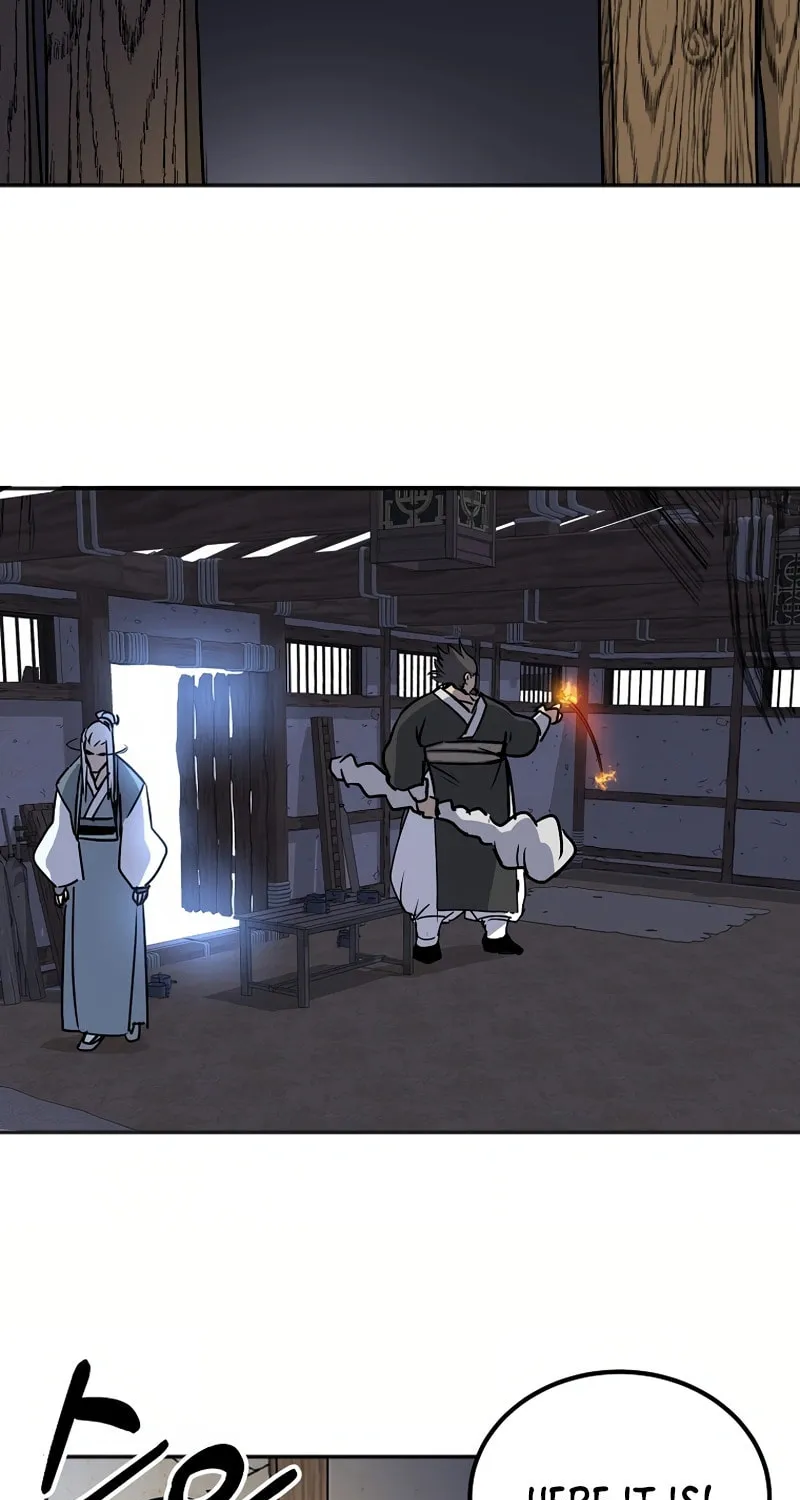 Read Two Moon chapter 39 image 9 on Lezhin