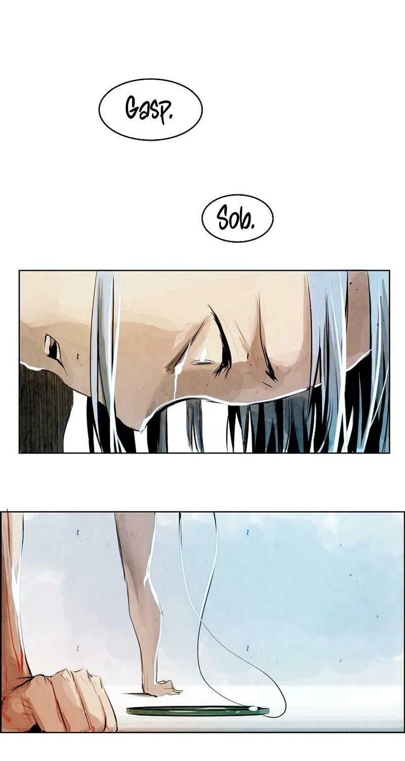 Read Two Moon chapter 4 image 16 on Lezhin