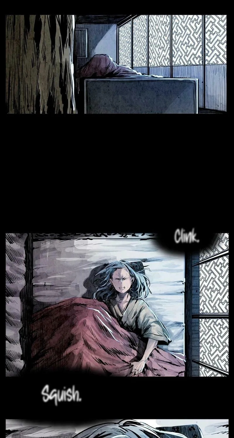 Read Two Moon chapter 4 image 2 on Lezhin