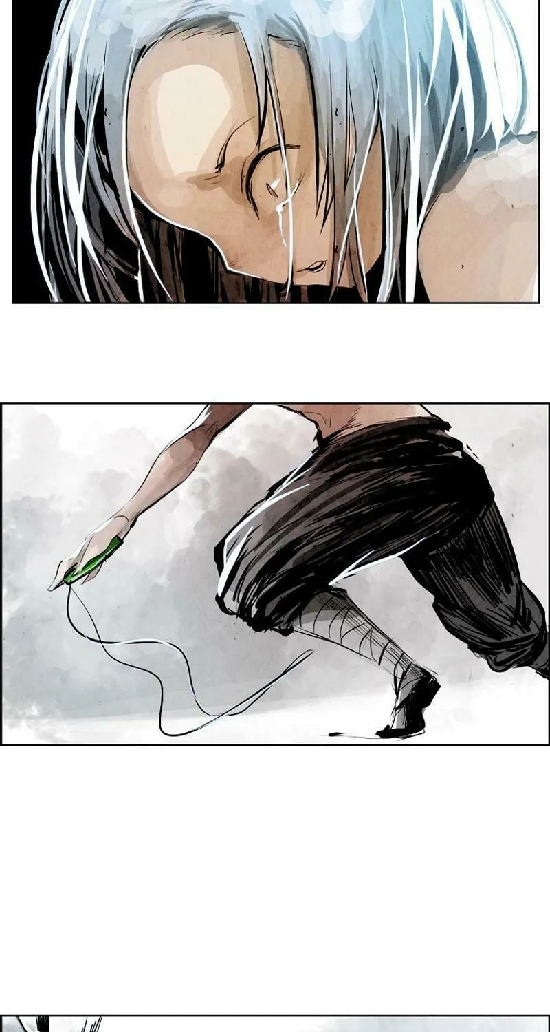 Read Two Moon chapter 4 image 21 on Lezhin