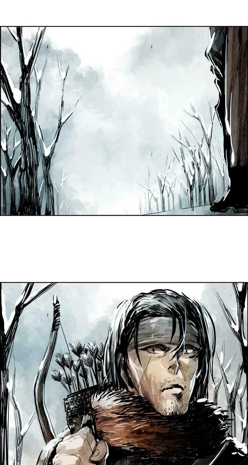 Read Two Moon chapter 4 image 23 on Lezhin