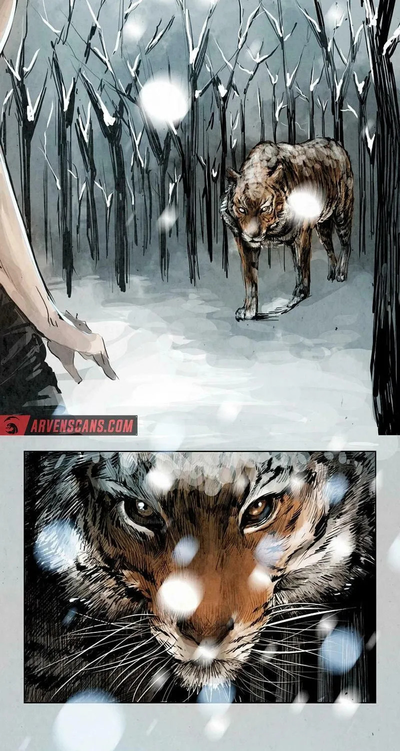 Read Two Moon chapter 4 image 29 on Lezhin