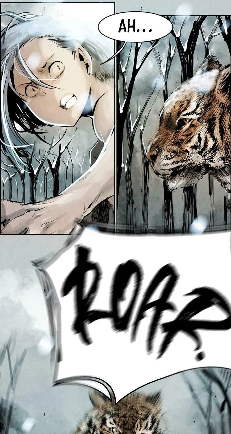 Read Two Moon chapter 4 image 30 on Lezhin