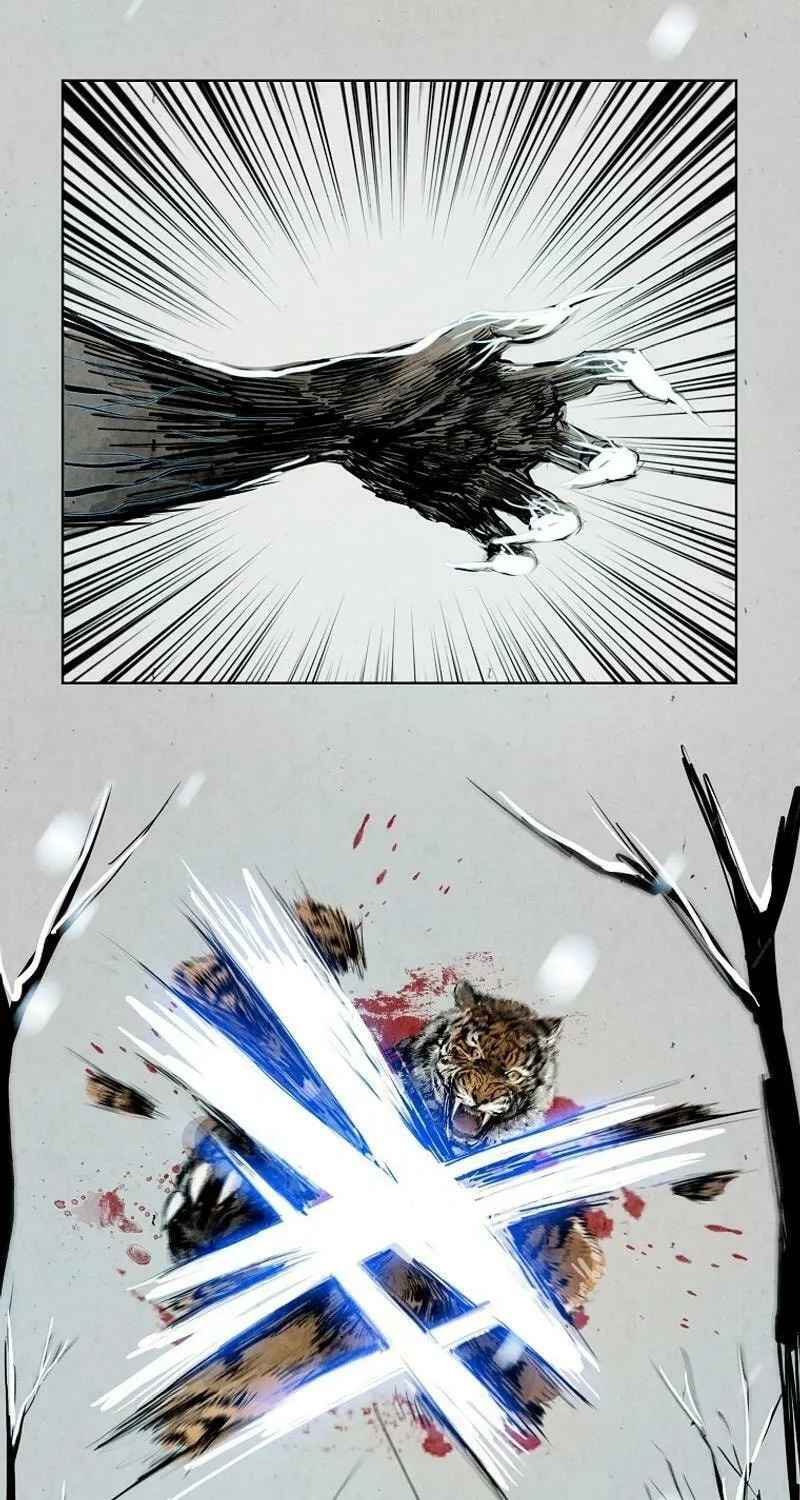 Read Two Moon chapter 4 image 32 on Lezhin
