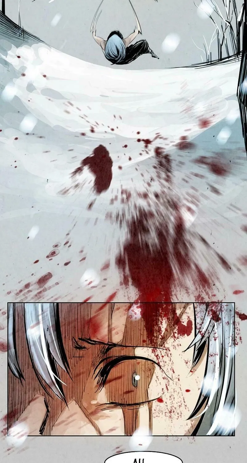 Read Two Moon chapter 4 image 33 on Lezhin