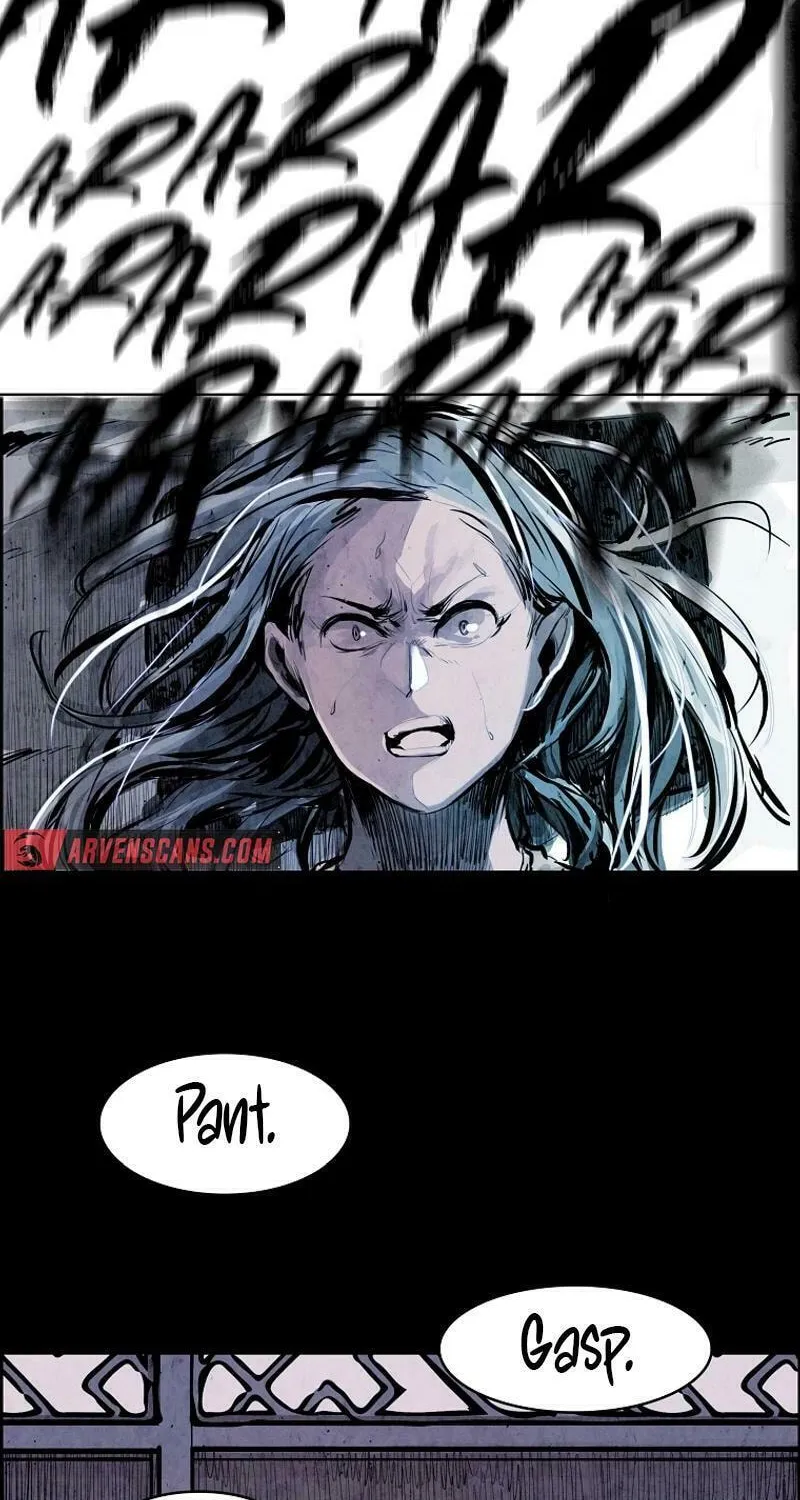 Read Two Moon chapter 4 image 36 on Lezhin