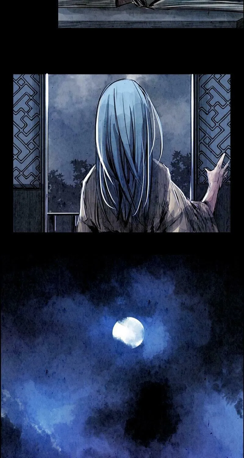 Read Two Moon chapter 4 image 39 on Lezhin