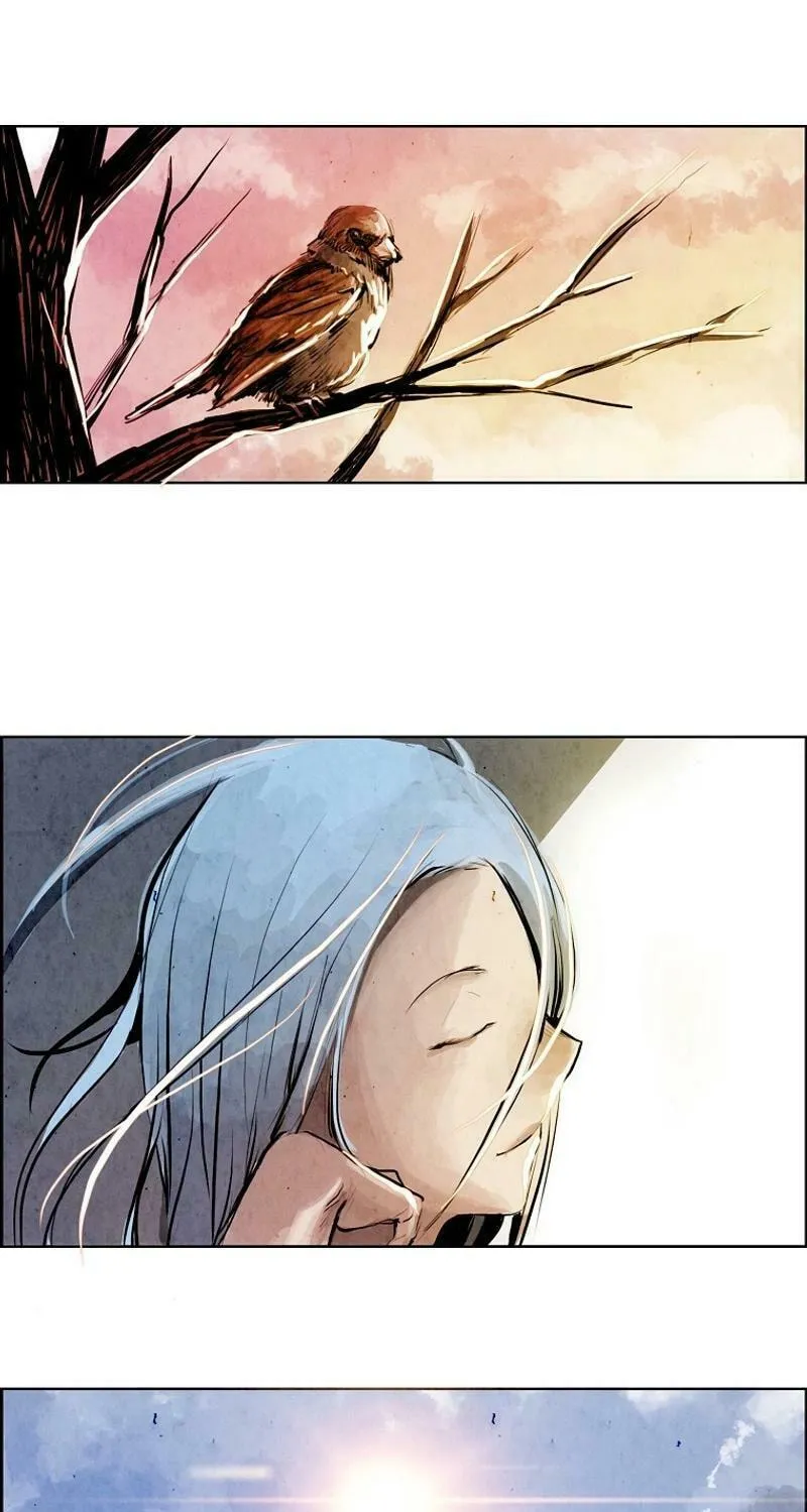 Read Two Moon chapter 4 image 42 on Lezhin