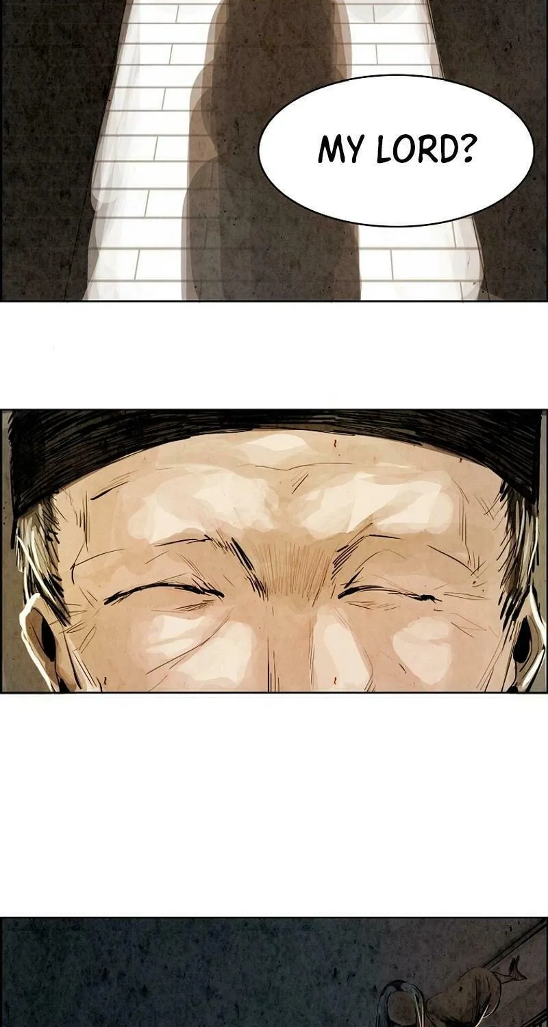 Read Two Moon chapter 4 image 50 on Lezhin