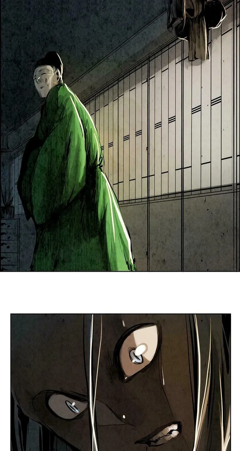 Read Two Moon chapter 4 image 51 on Lezhin