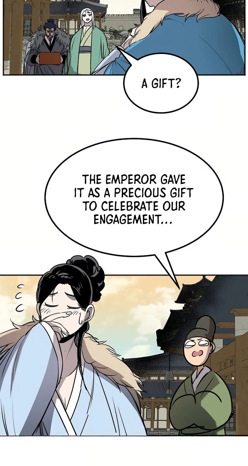 Read Two Moon chapter 40 image 11 on Lezhin
