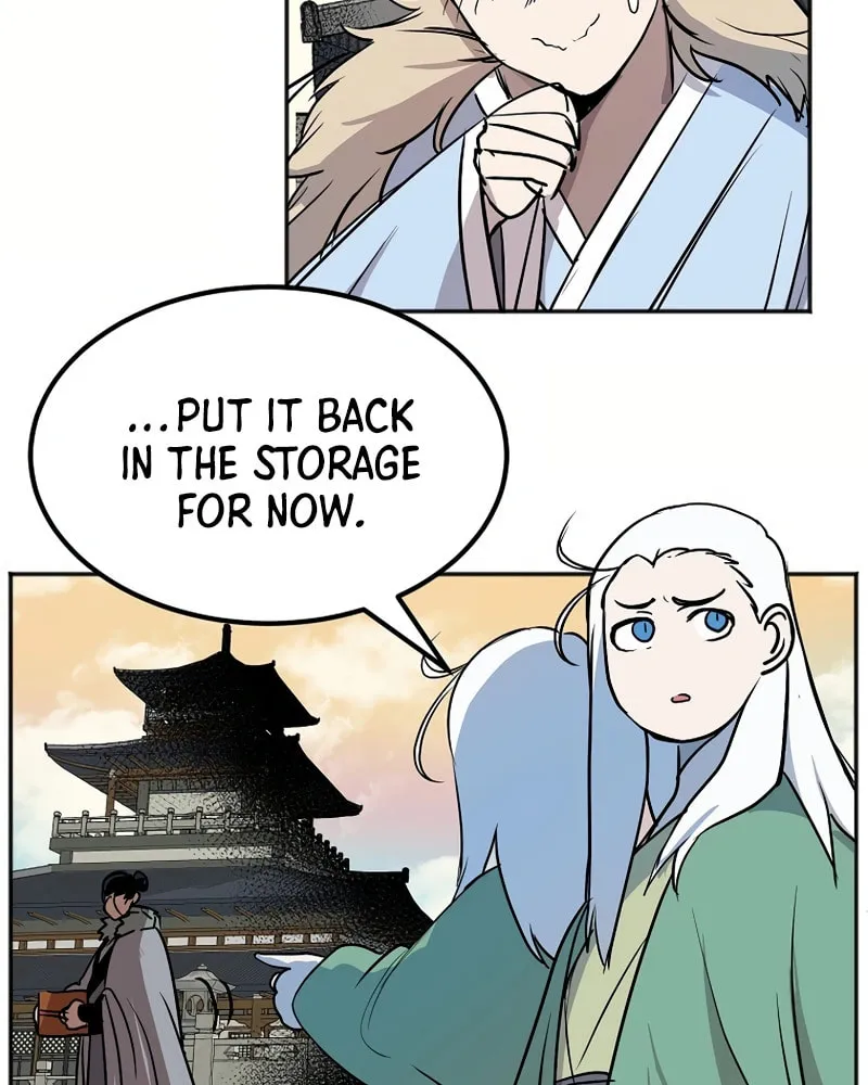 Read Two Moon chapter 40 image 13 on Lezhin