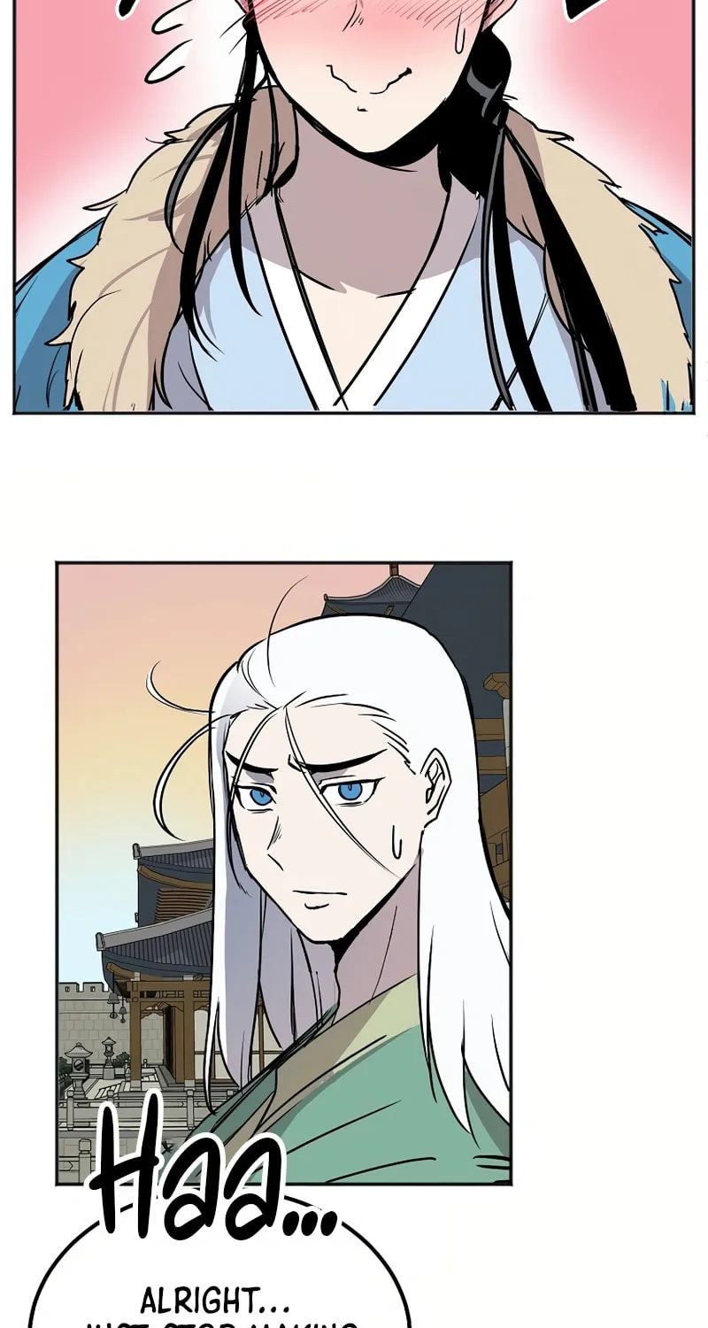Read Two Moon chapter 40 image 16 on Lezhin