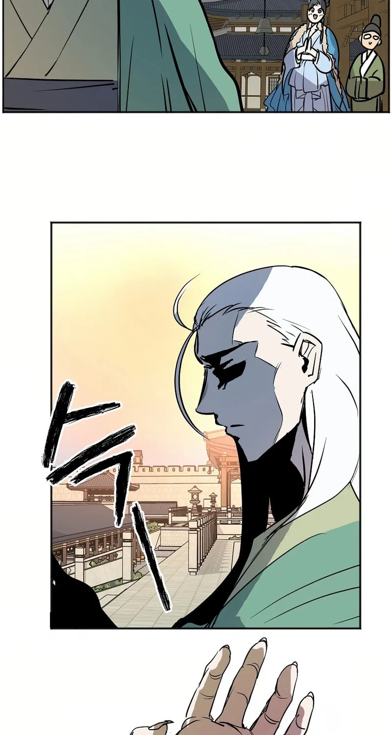 Read Two Moon chapter 40 image 18 on Lezhin