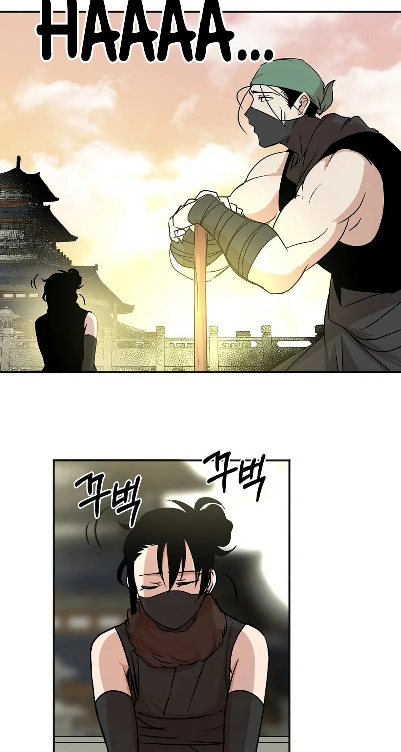 Read Two Moon chapter 40 image 2 on Lezhin