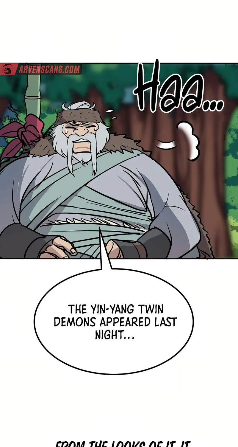 Read Two Moon chapter 40 image 22 on Lezhin