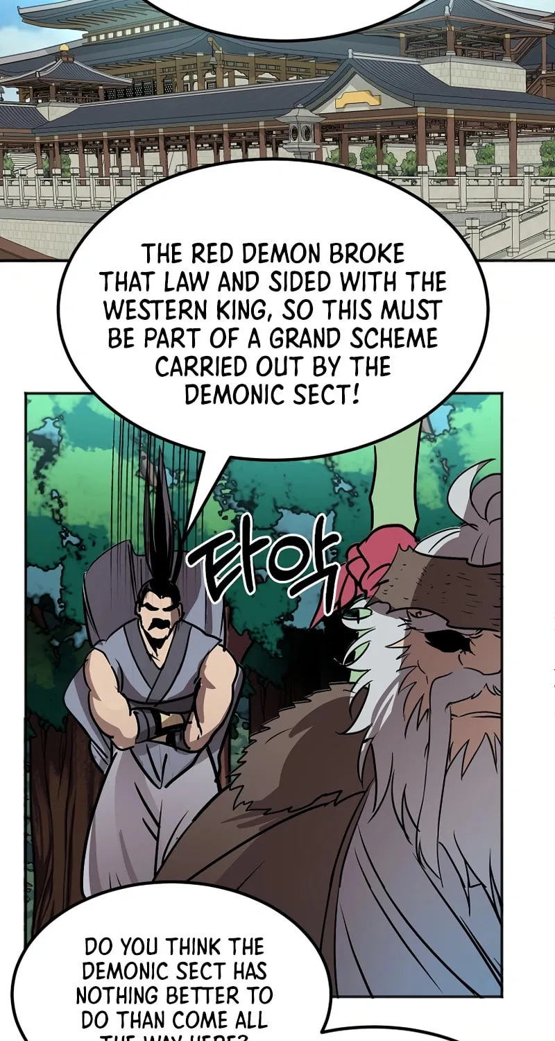 Read Two Moon chapter 40 image 28 on Lezhin