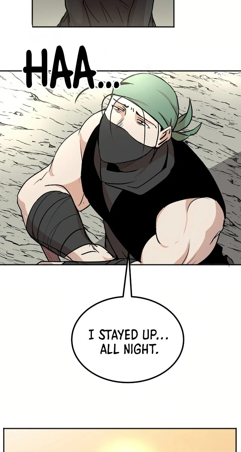 Read Two Moon chapter 40 image 3 on Lezhin