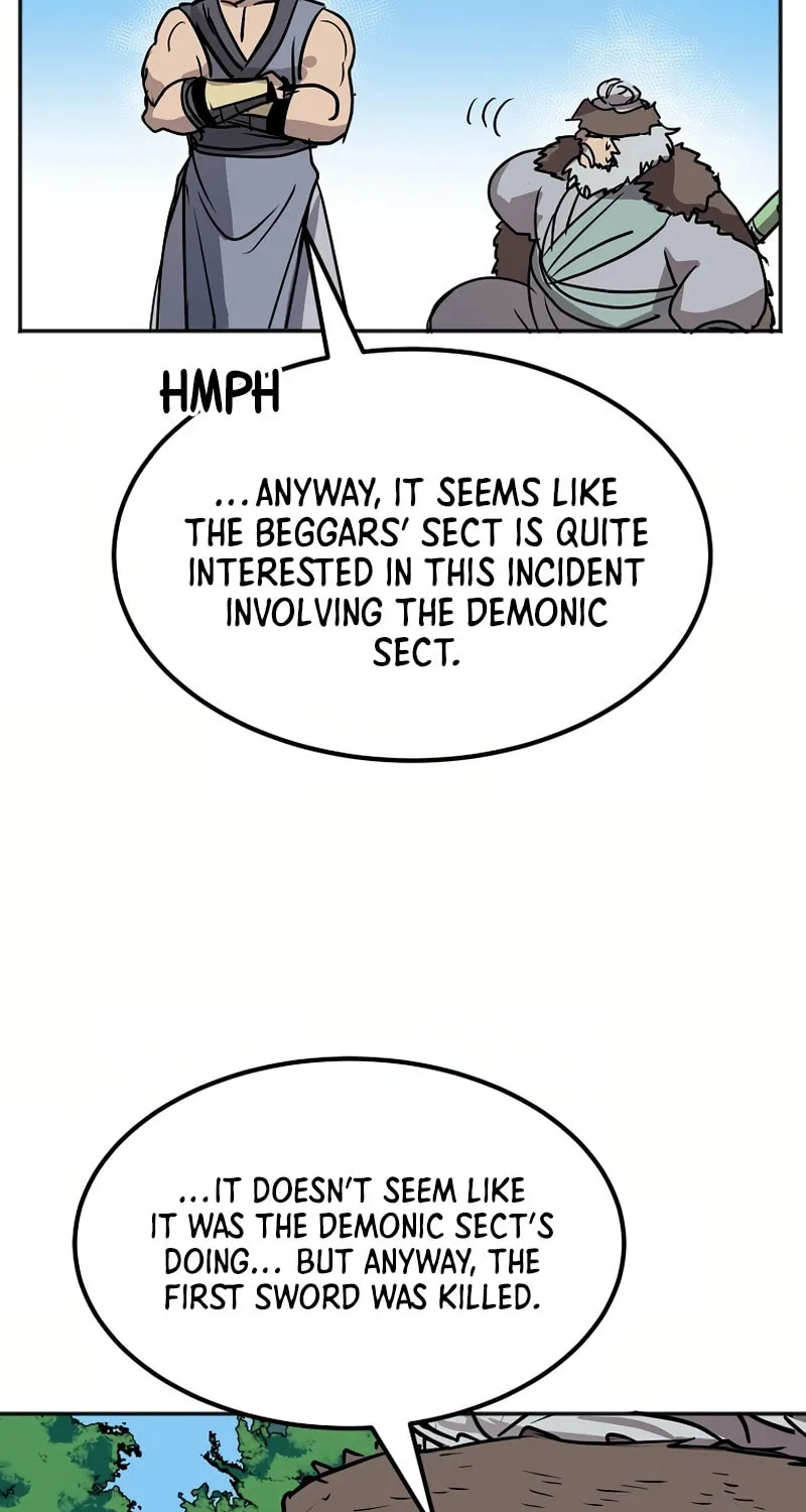 Read Two Moon chapter 40 image 32 on Lezhin