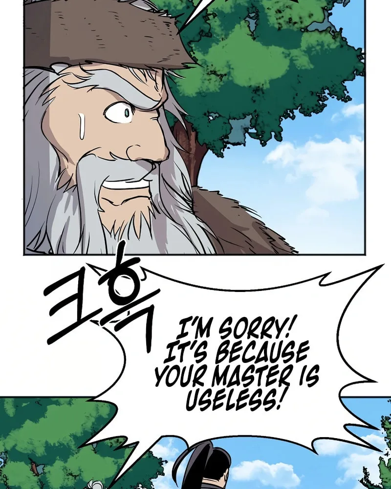 Read Two Moon chapter 40 image 41 on Lezhin