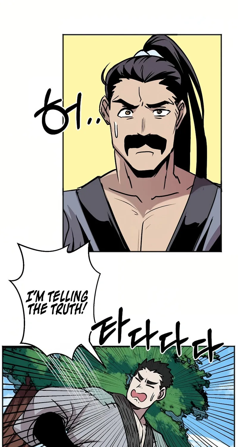 Read Two Moon chapter 40 image 45 on Lezhin
