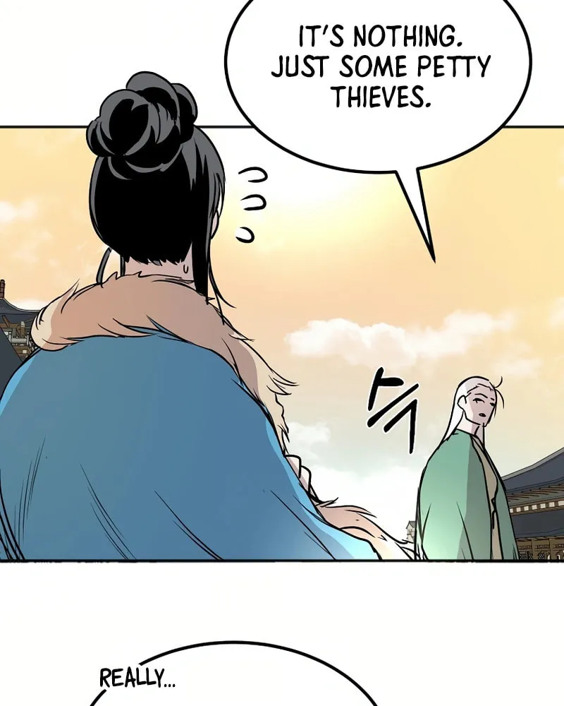 Read Two Moon chapter 40 image 6 on Lezhin