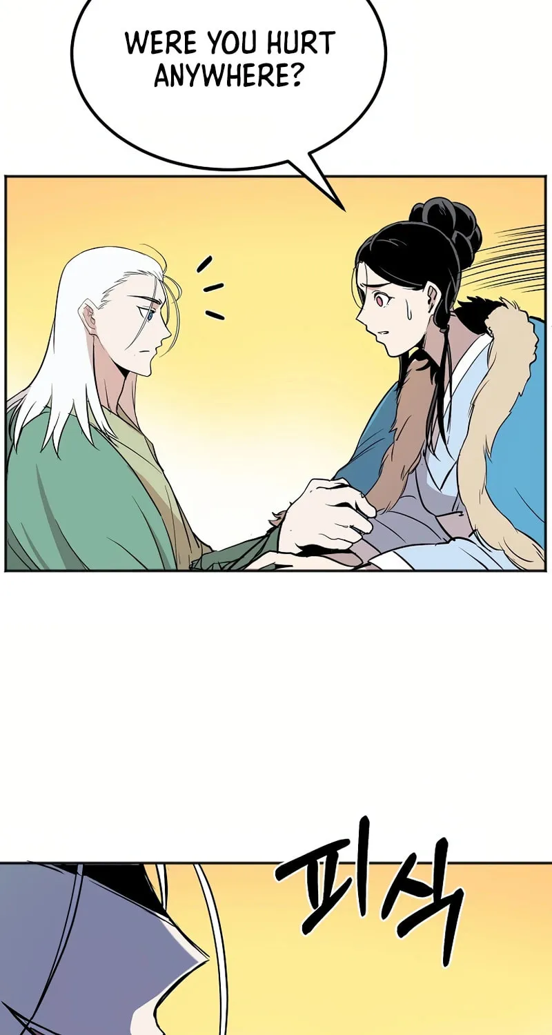 Read Two Moon chapter 40 image 7 on Lezhin