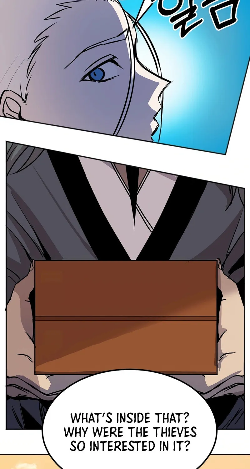 Read Two Moon chapter 40 image 9 on Lezhin