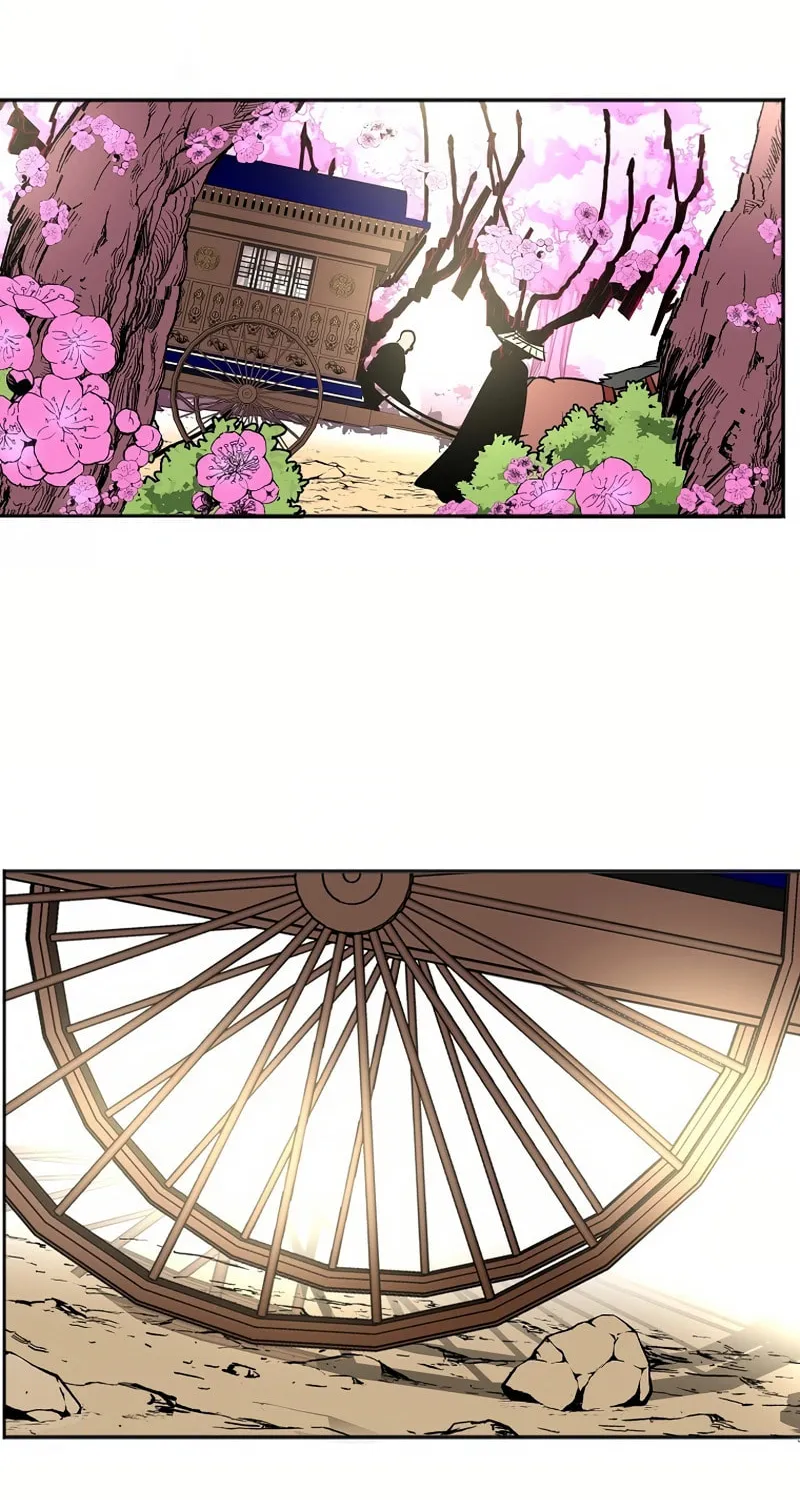 Read Two Moon chapter 41 image 1 on Lezhin