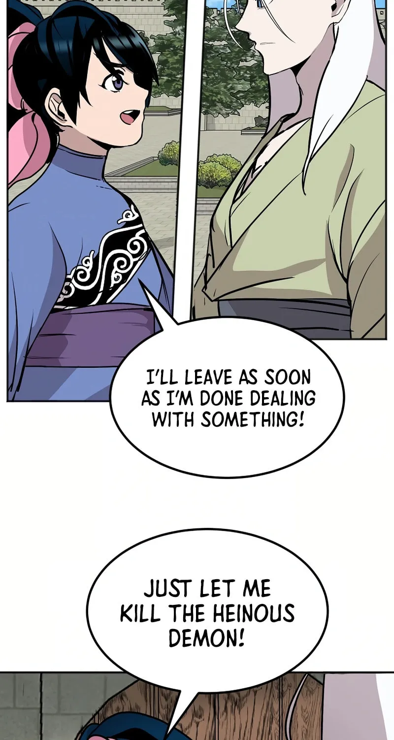 Read Two Moon chapter 41 image 15 on Lezhin