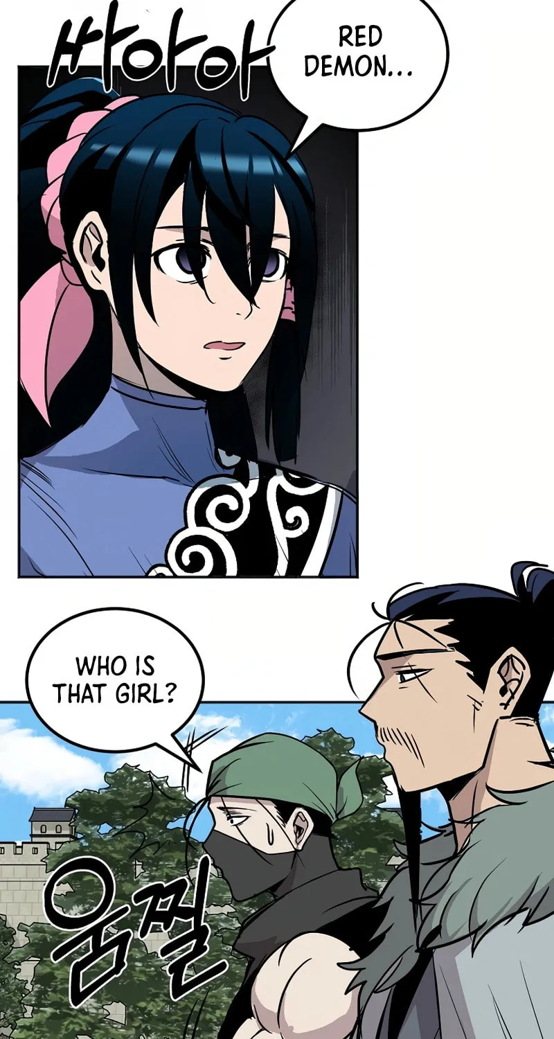 Read Two Moon chapter 41 image 17 on Lezhin
