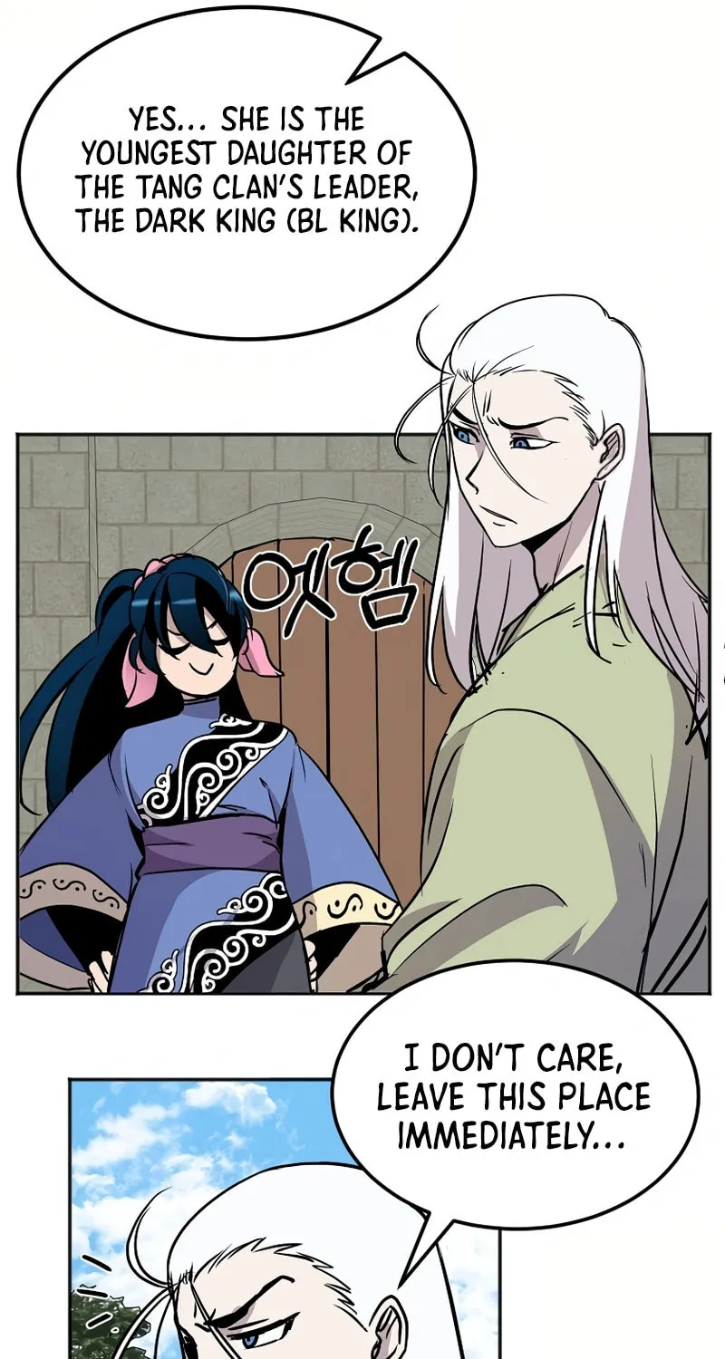 Read Two Moon chapter 41 image 19 on Lezhin
