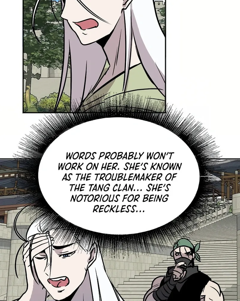 Read Two Moon chapter 41 image 20 on Lezhin