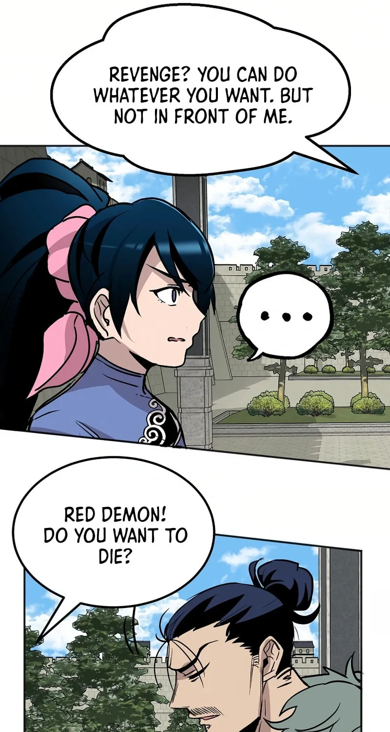 Read Two Moon chapter 41 image 28 on Lezhin