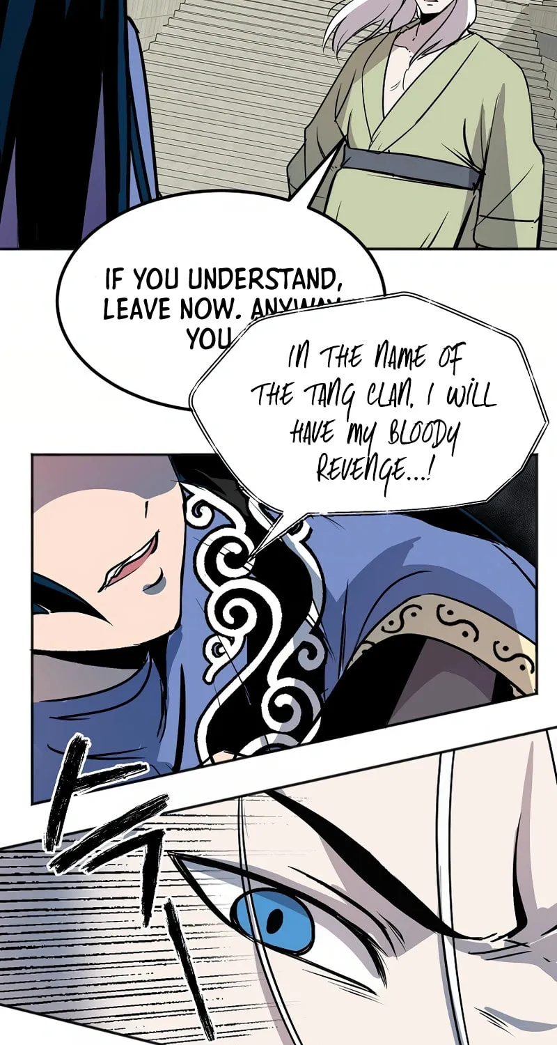 Read Two Moon chapter 41 image 30 on Lezhin