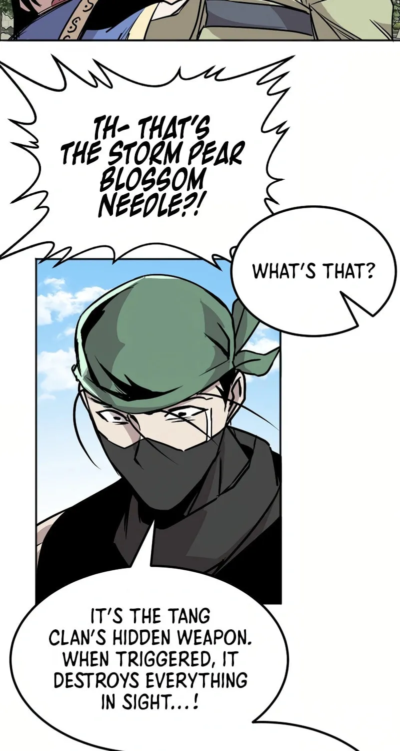 Read Two Moon chapter 41 image 33 on Lezhin