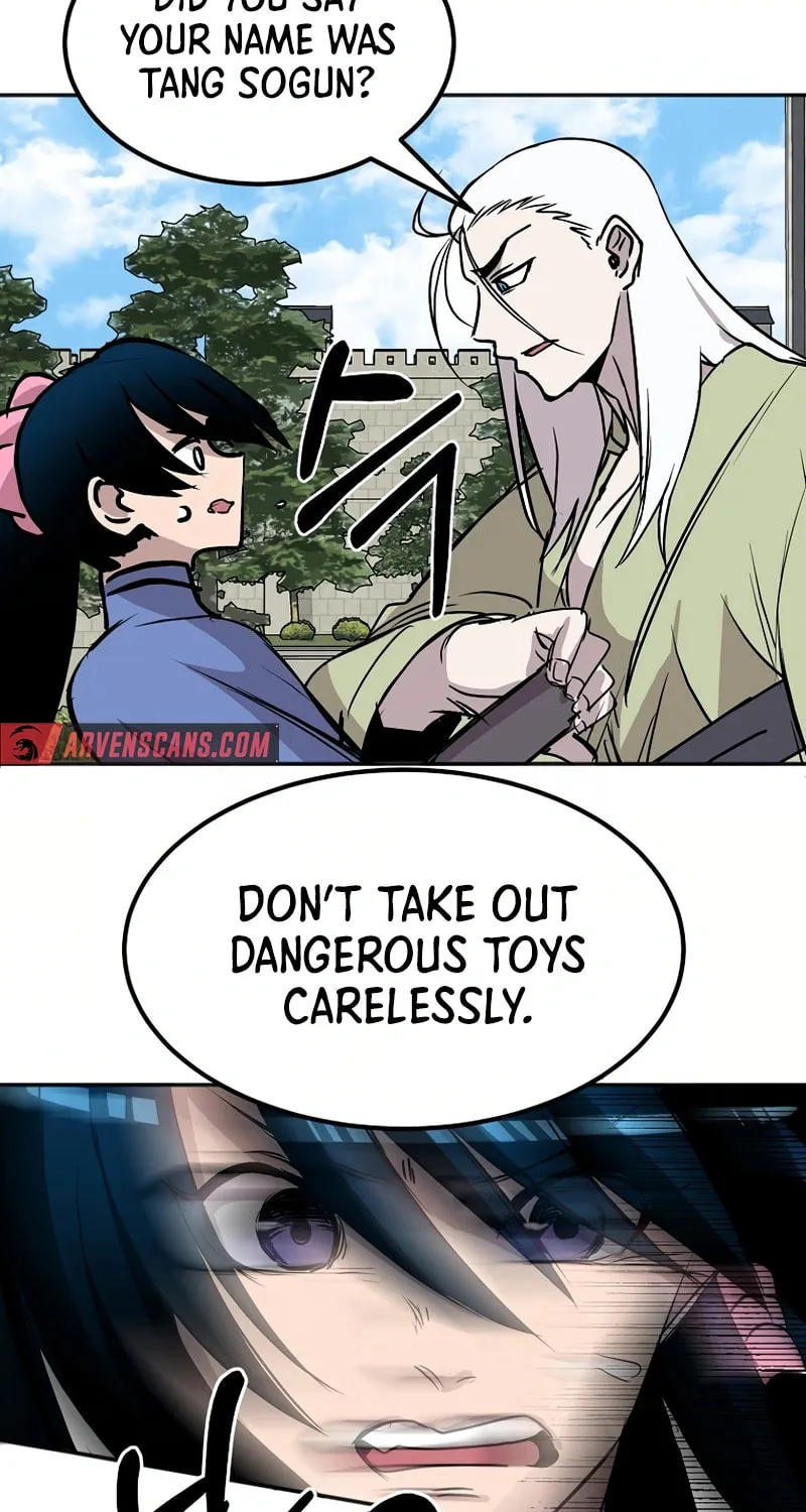 Read Two Moon chapter 41 image 35 on Lezhin