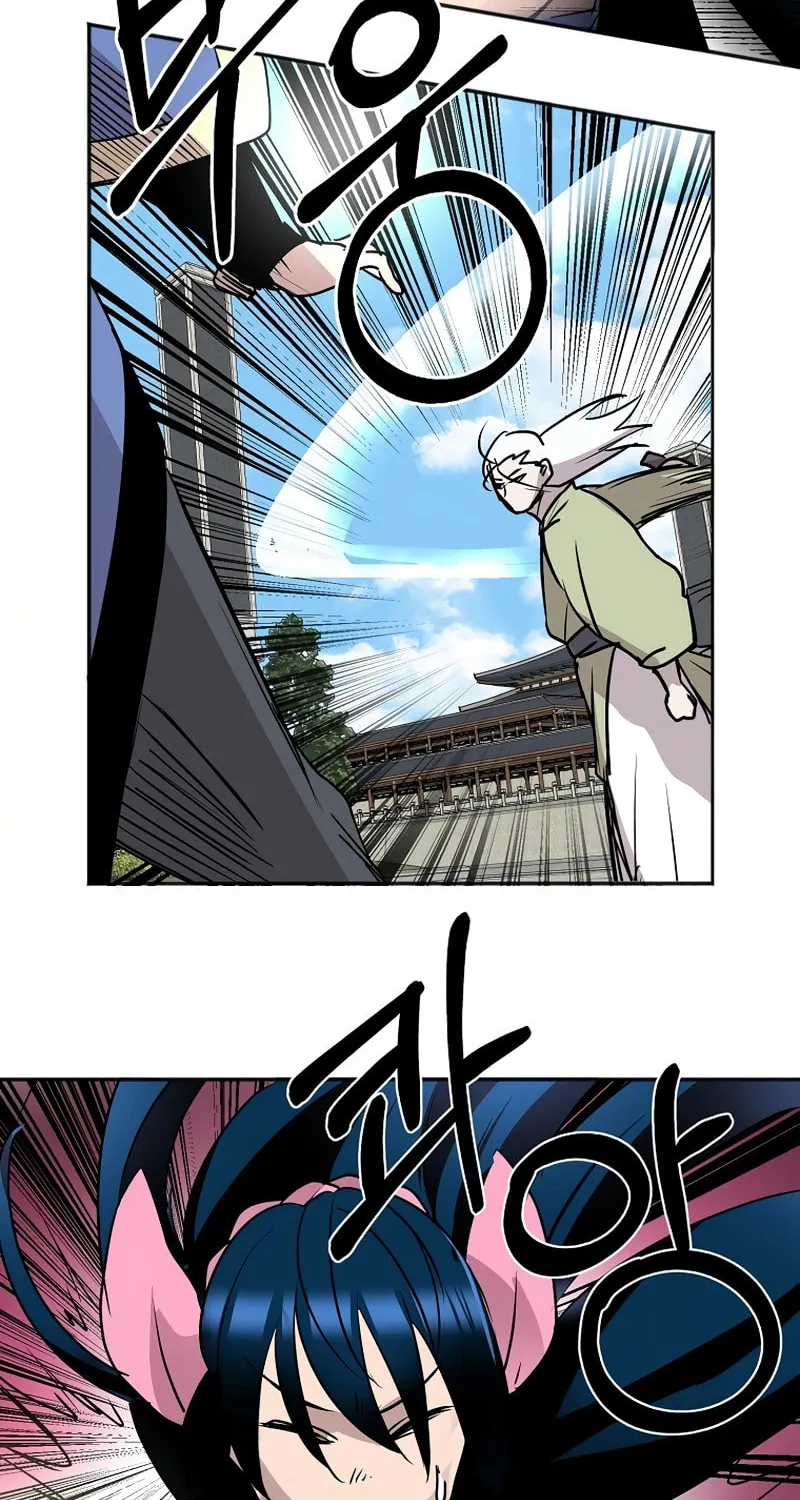 Read Two Moon chapter 41 image 36 on Lezhin