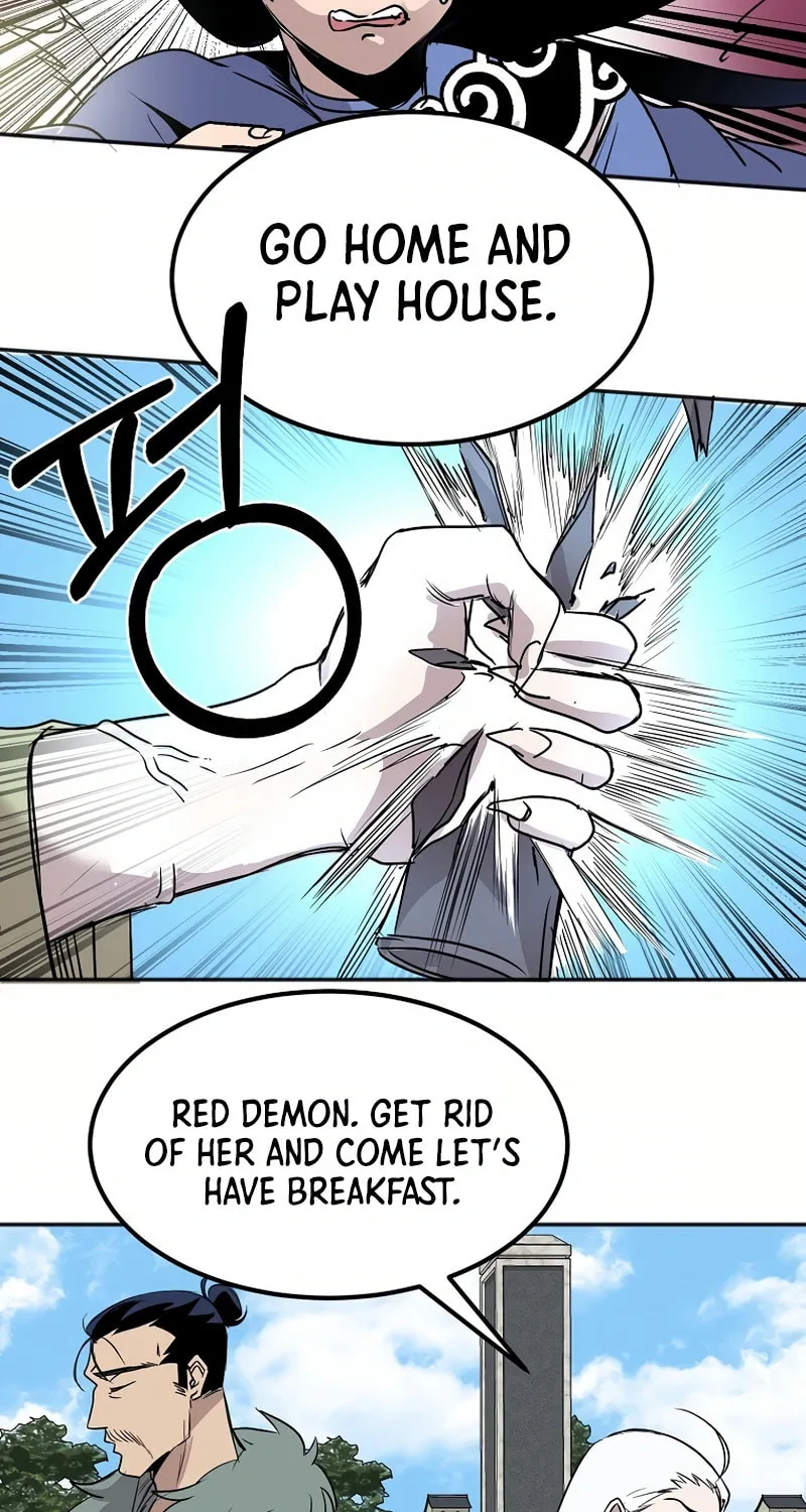Read Two Moon chapter 41 image 37 on Lezhin