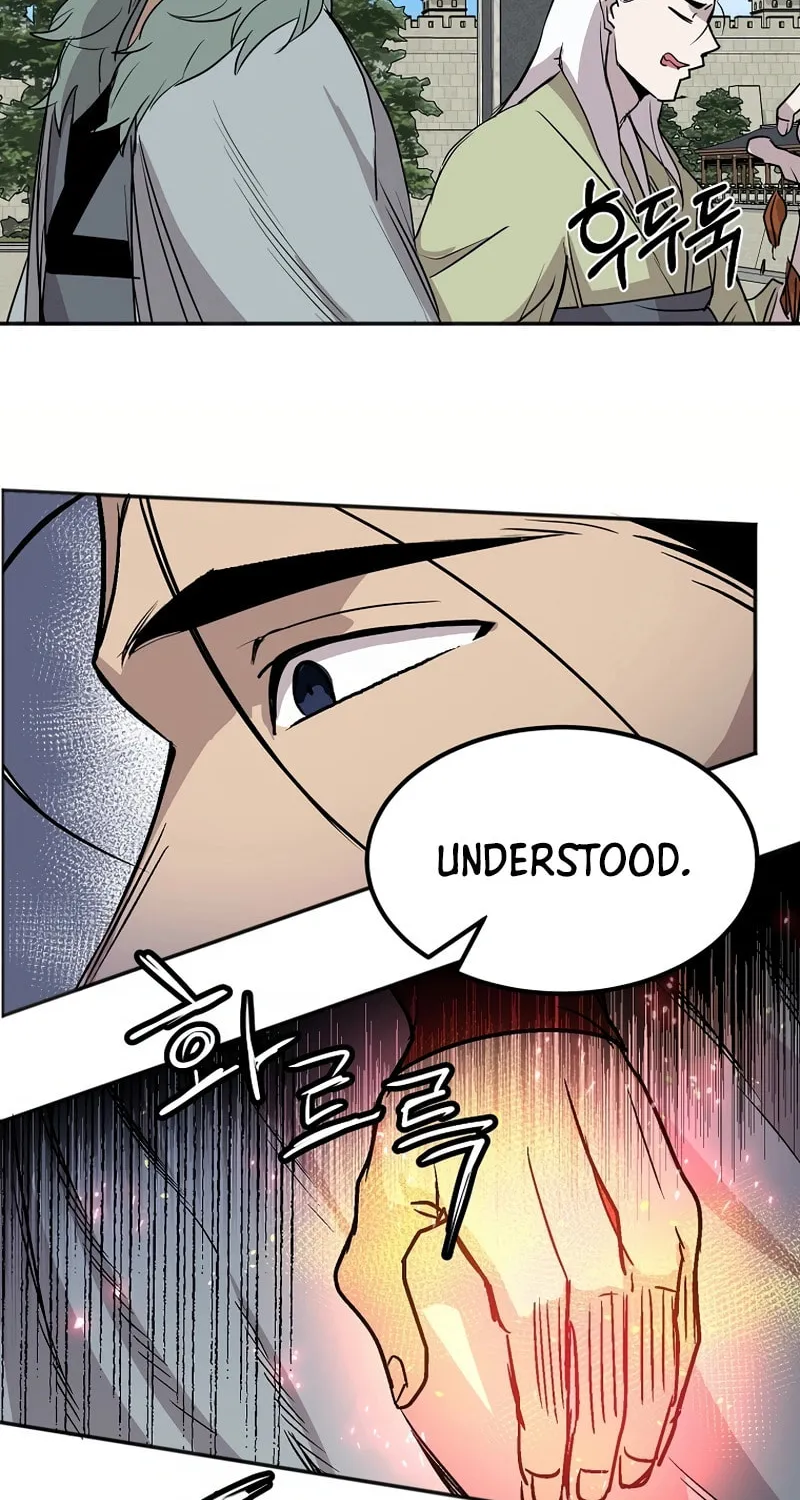 Read Two Moon chapter 41 image 38 on Lezhin