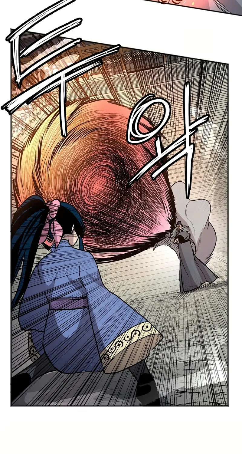 Read Two Moon chapter 41 image 39 on Lezhin