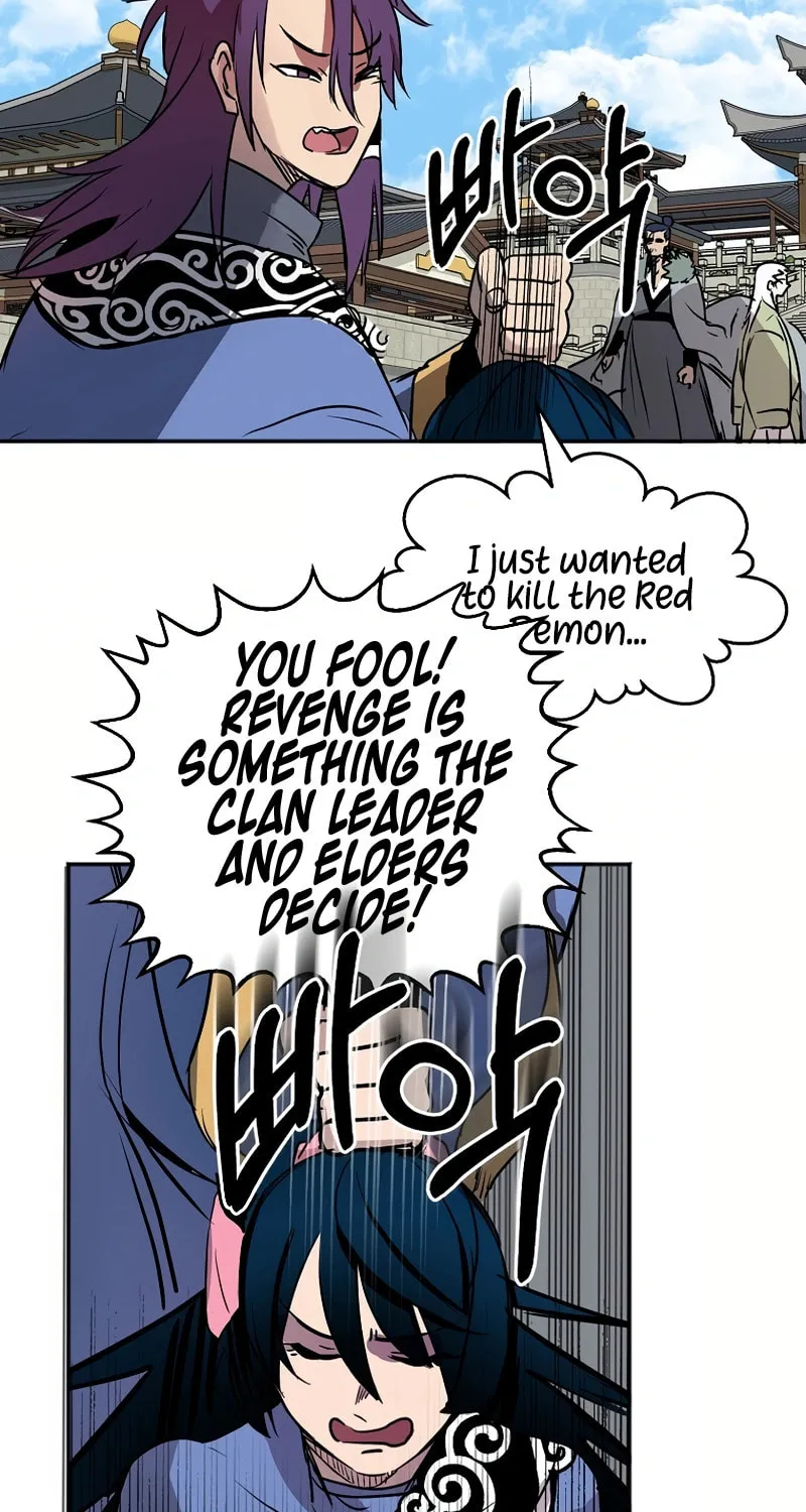 Read Two Moon chapter 41 image 45 on Lezhin