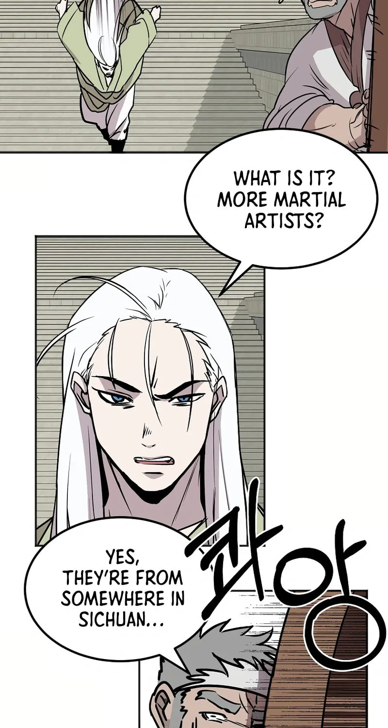 Read Two Moon chapter 41 image 9 on Lezhin