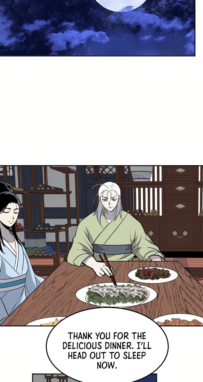 Read Two Moon chapter 42 image 1 on Lezhin