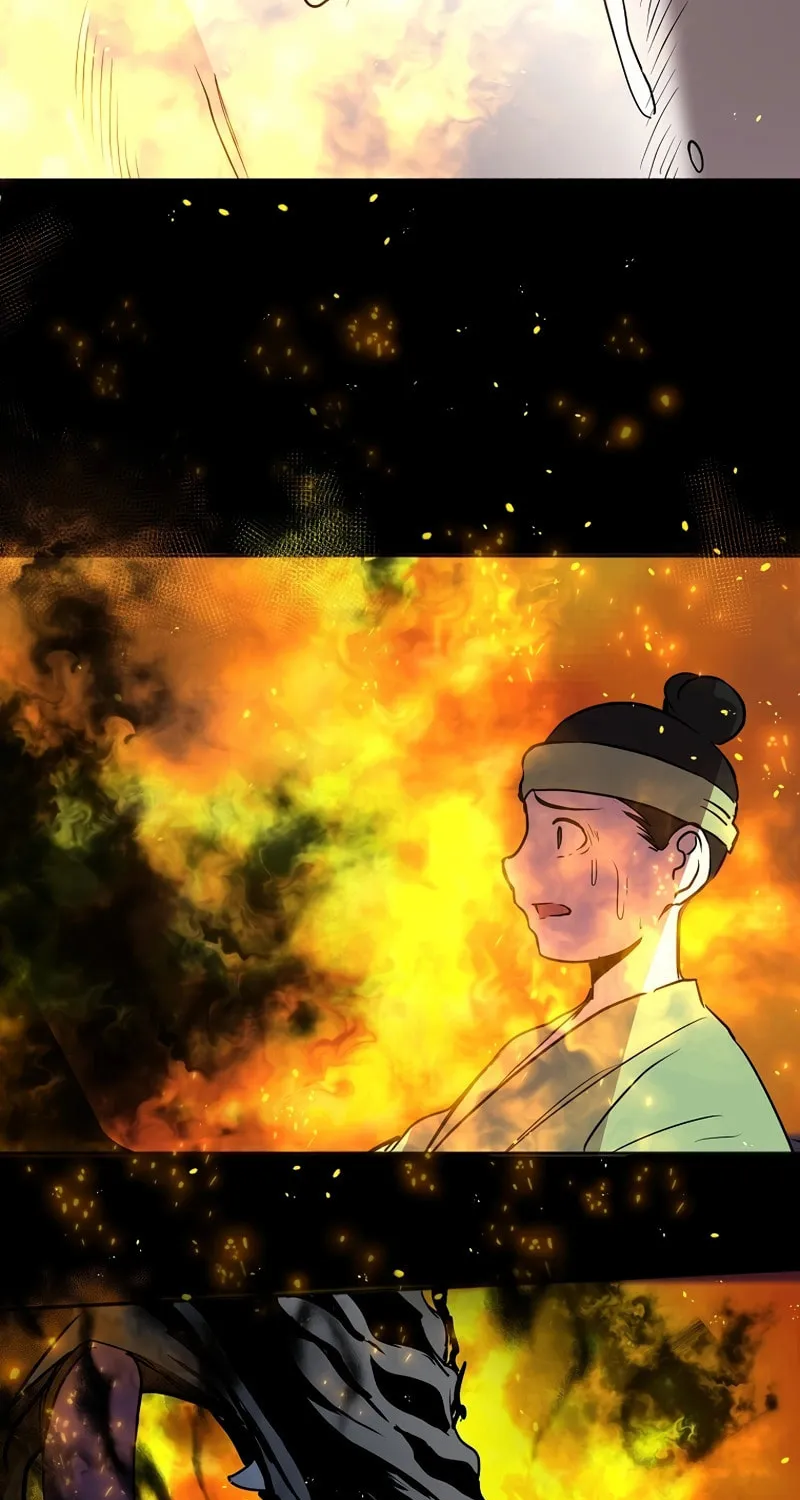 Read Two Moon chapter 42 image 14 on Lezhin