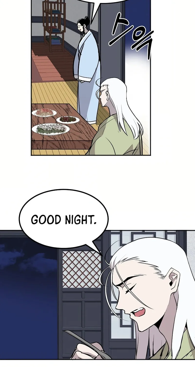 Read Two Moon chapter 42 image 2 on Lezhin