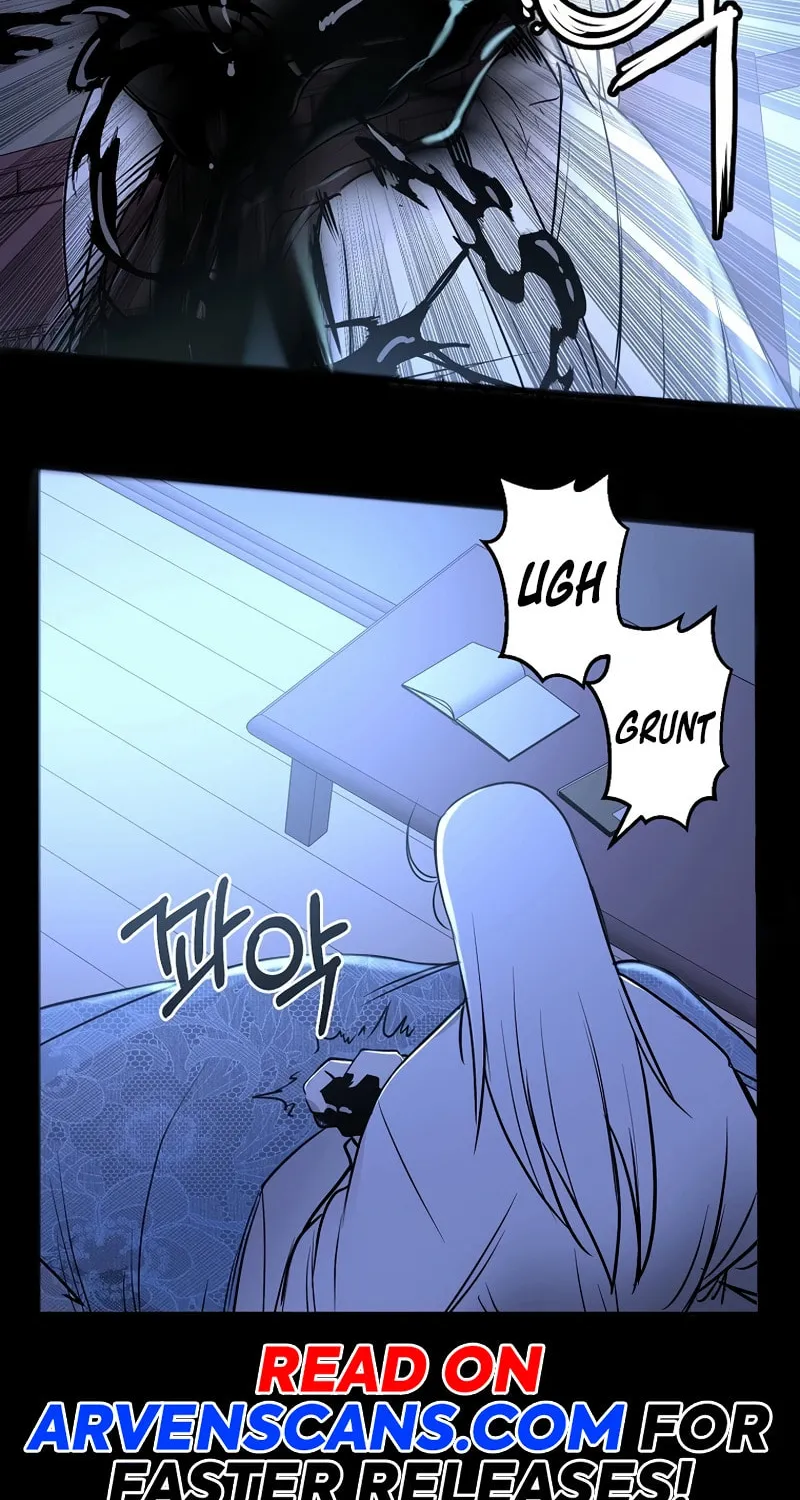 Read Two Moon chapter 42 image 22 on Lezhin